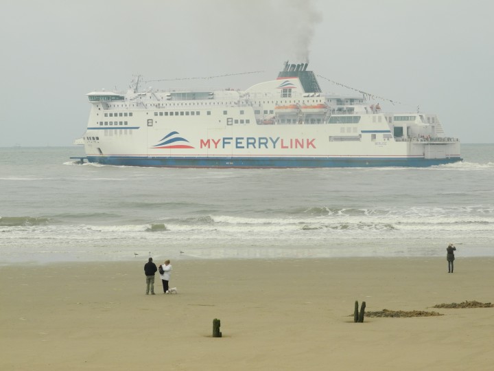 ferry calais douvres Archives INITIATIVE COMMUNISTE