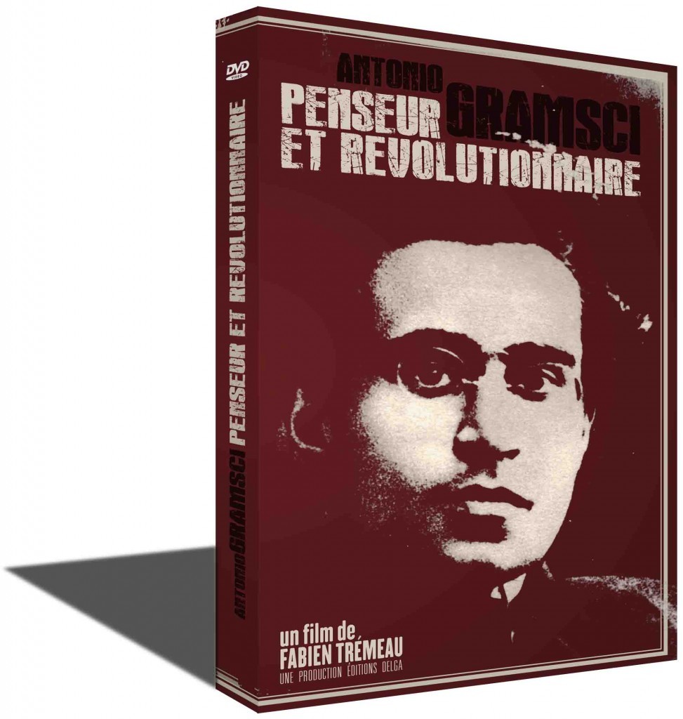 Antonio Gramsci, penseur et révolutionnaire #vidéo [documentaire]