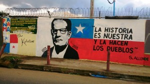 Salvador-Allende