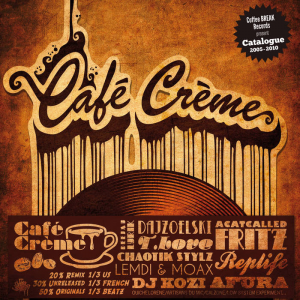 café creme