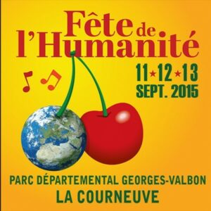 Fête de l’Humanité 2015 – RDV – débats – dédicaces autour des livres et de leurs auteurs ! #FDH15