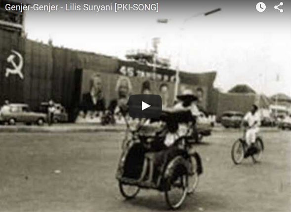Reportages, films : 50 ans après le génocide anticommuniste en Indonésie. N’oublions pas !