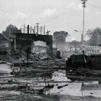 1965, les locaux du PKI, les maisons de ses militants et sympathisant sont incendiés