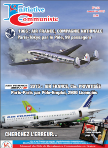 IC N°162 novembre 2015