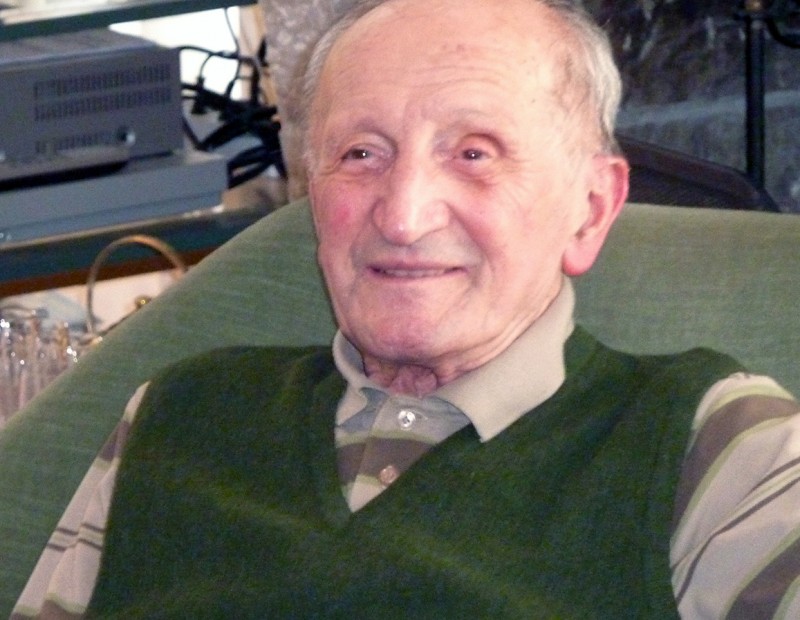 Roger Bennati