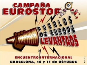 campana eurstop