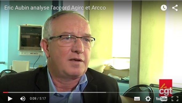 AGIRC/ARCO – La nouvelle trahison des « SYNDICATS » CFDT, CGC, CFTC  !