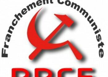 Etat d’urgence  – Déclaration du secrétariat national du PRCF – 19 novembre 2015
