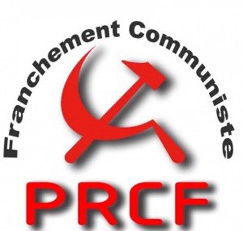 Attentats à Bruxelles – communiqué du PRCF .