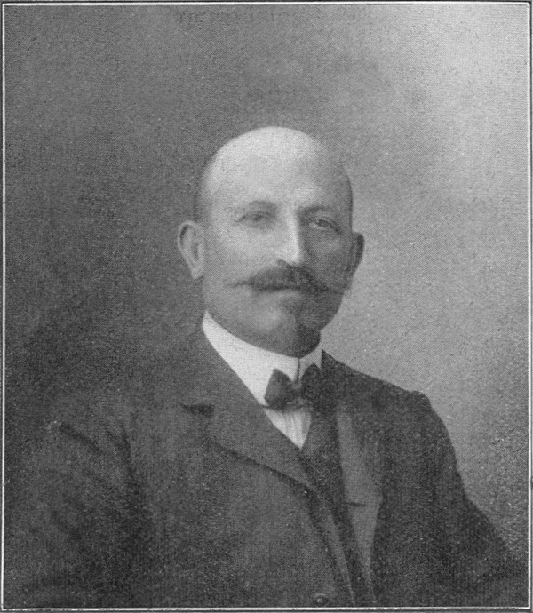 Hommage au député pacifiste Raffin-Dugens !