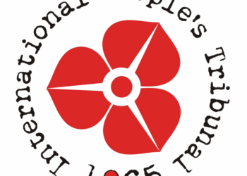 10 – 13 novembre 2015 : Tribunal International Populaire sur les crimes contre l’humanité en Indonésie en 1965. [La Haye]