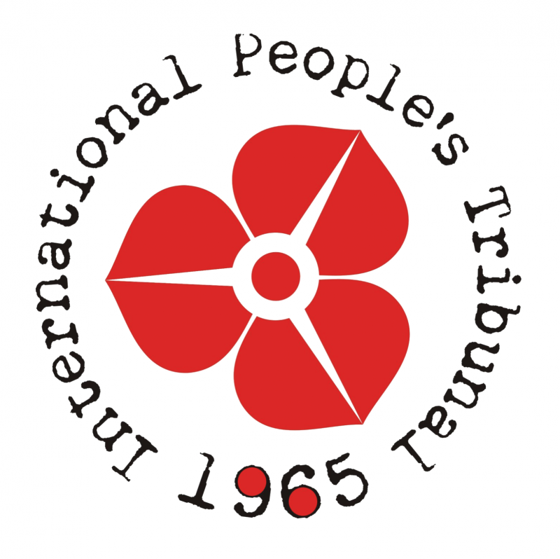 10 – 13 novembre 2015 : Tribunal International Populaire sur les crimes contre l’humanité en Indonésie en 1965. [La Haye]