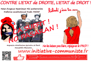 etat de droite etat de droit liberté