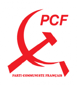 logo PCF outil