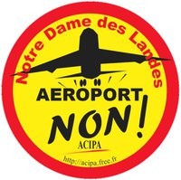 Acipa-aeroport-non nddl notre dame des landes