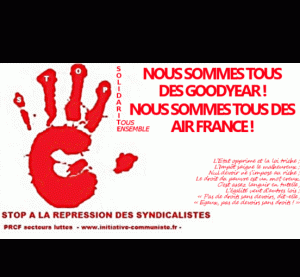 Nous sommes tous des goodyear charb