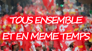 tous ensemble