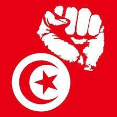 Tunisie : SOLIDARITÉ AVEC LE PEUPLE TUNISIEN EN LUTTE !