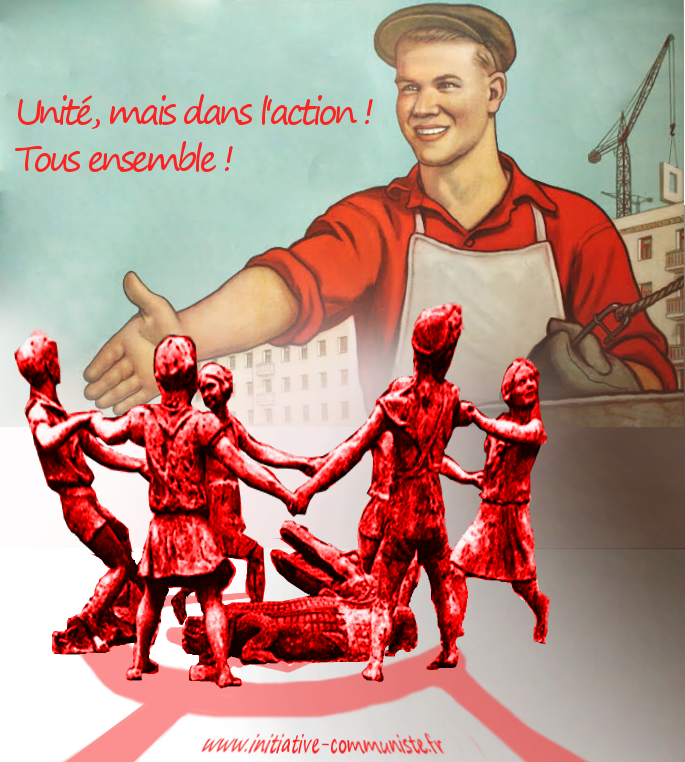 union rassemblement communiste