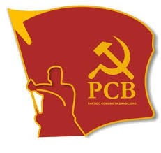 PCB brésil parti communiste