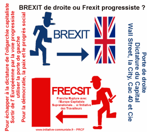 brexit frexit frecsit sortir de l'ue