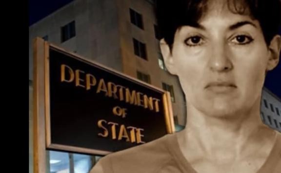 Connaissez-vous Ana Belén MONTÉS, condamnée à 25 ans de prison aux USA ?