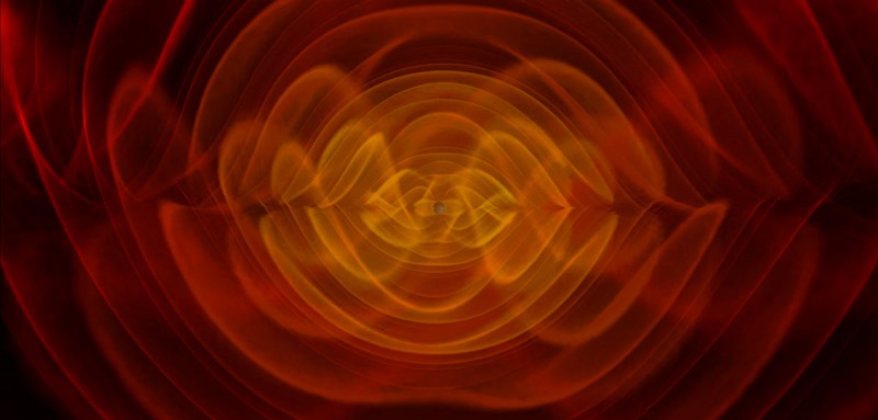 Henri Poincaré et la prédiction des ondes gravitationnelles