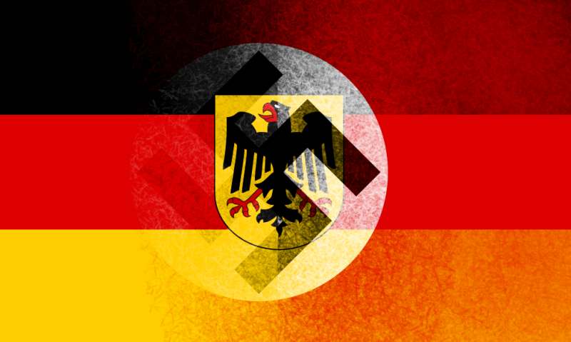 Scandale : L’Allemagne continue de payer les fascistes espagnols de la division Azul !