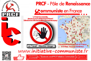 carte manifestations 9 mars