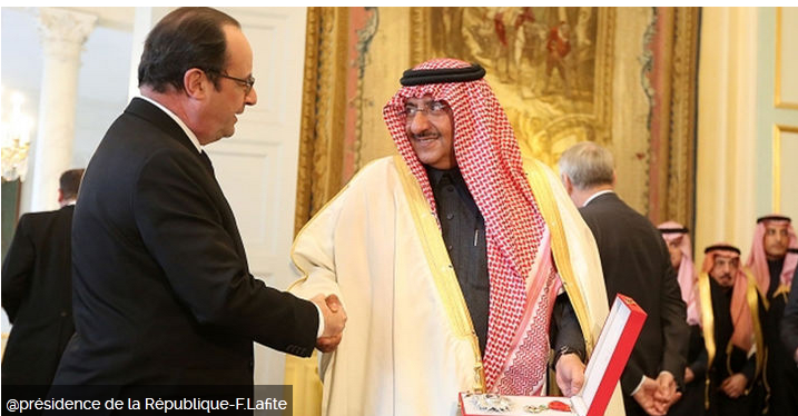 120 morts dans le bombardement d’un marché au Yemen : Hollande exigera-t’il le départ du roi d’Arabie Saoudite ?