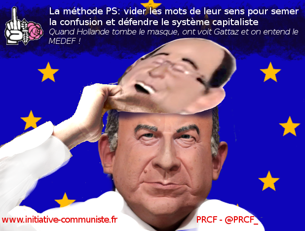 Après les « confidences » de François Hollande