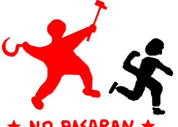 #Pologne #Ukraine #Europe : Anticommunisme = fascisme !
