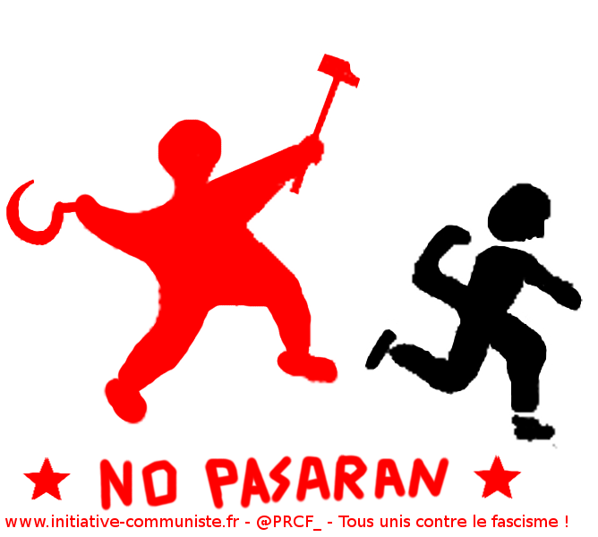 #Pologne #Ukraine #Europe : Anticommunisme = fascisme !