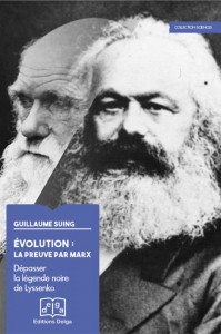 suing evolution darwin marx dialectique de la nature