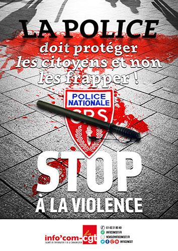 France, USA … Contre l’impunité des policiers , les vidéos des réseaux sociaux font tomber la censure frappant les violences policières de masse !