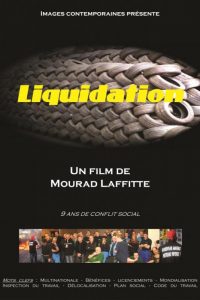 Goodyear Liquidation 9 ans de conflit