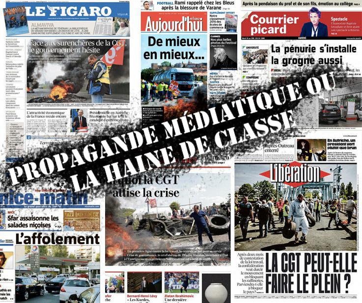 L’inquiétante radicalisation de France 2 : Nathalie Saint-Cricq et sa clique s’approprient les service public pour en faire une annexe du Figaro !