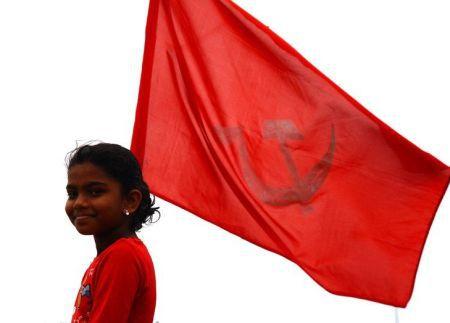 Inde: les communistes victorieux dans l’Etat du Kérala