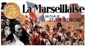 la marseillaise