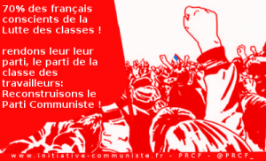 lutte des classes