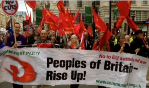 CPB brexit communist party britain