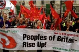 CPB brexit communist party britain