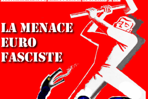 Front antifasciste FRAPPE