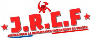 LOGO JRCF