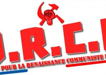 JRCF : tous à la manifestation à Paris le 14 juin, passons à l’offensive ! #manif14juin