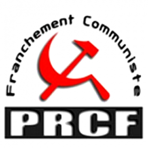 Logo PRCF 320 320