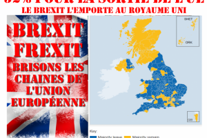 brexit résultats