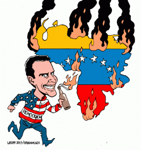 capriles-venezuela-crise-USA