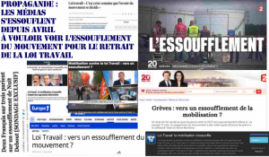 loi travail essouflement