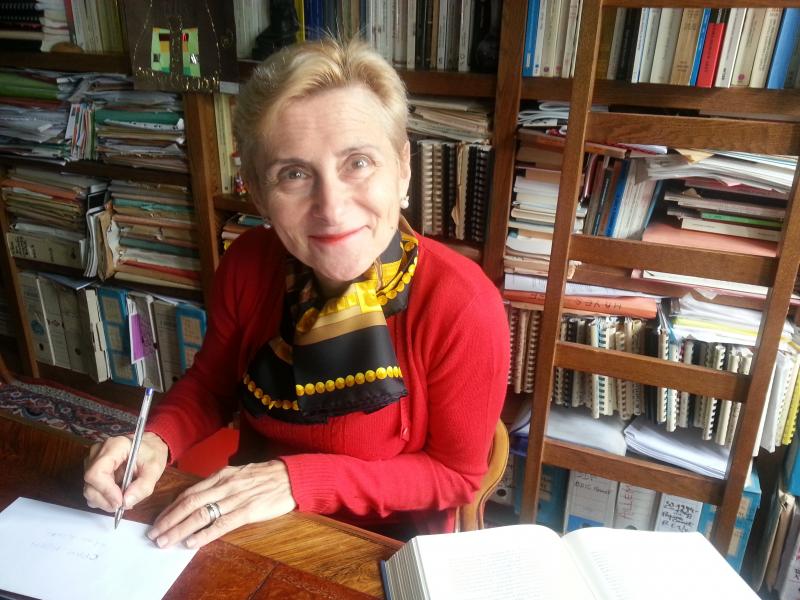 Vers la création du Parti Communiste français, entretien avec Annie Lacroix-Riz